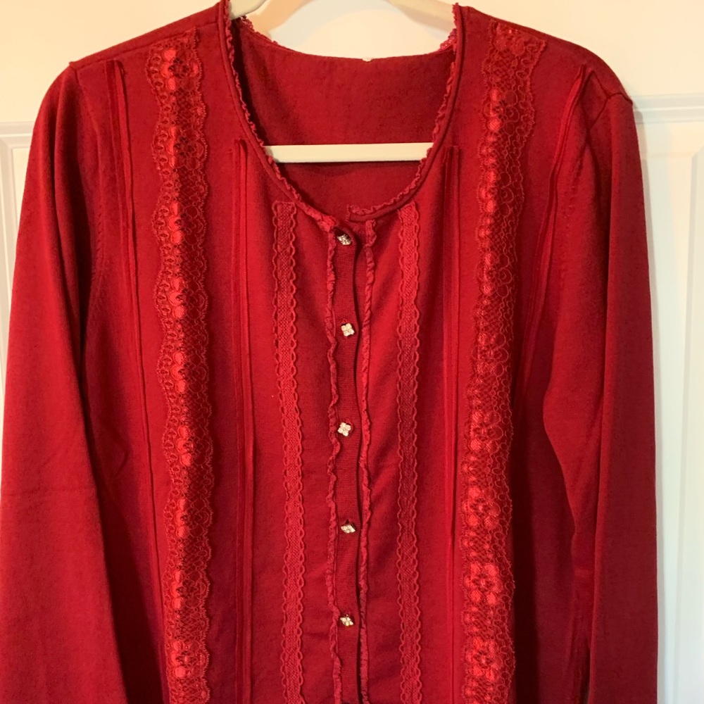Cardigan